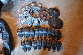 Spikes Spiders Compact Style (3) (snow chains alternative) 2
