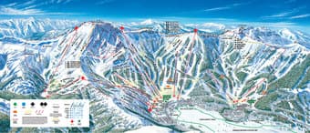 All-inclusive Tahoe Ski/Snowboard Trip (Bus + Lift + Rental) 1