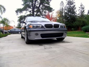 2004 BMW 330I, only 40,555 miles, very good condition, price 13500 2