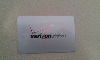 5% Off on $100 Verizon Gift Card 1