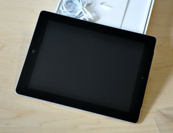 2 Month Old iPad 2 - 64GB Black - AT&T 3G + WiFi 1