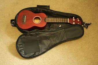 Kohala Ukulele - start your summer early $50 1