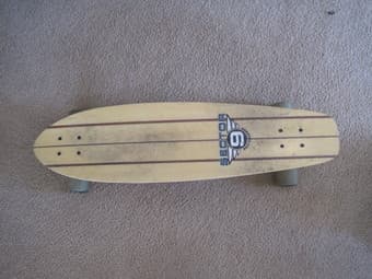 Sector 9 skateboard 3