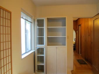 Ikea Free-standing Cabinets $20 1