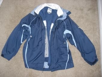 Ski Jacket only $60 1