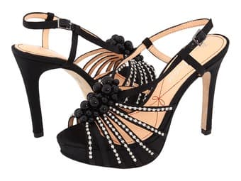 SIZE 9 HEELS FOR SALE! $50 each, O.B.O 3