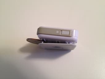 mp3 Player, 2GB (shuffle knock off) - $5 2