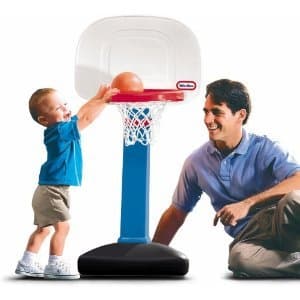 Little Tikes EasyScore Basketball Set 1