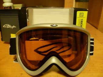 Brand new goggles 2