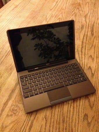 Android Tablet for sale: 16GB ASUS Eee Pad Transformer TF101 1