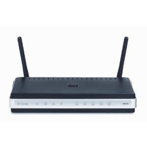 Graduation sale: D-Link DIR-615 Wireless-N Router $10 1
