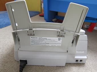 Panasonic KX-FHD331 Plain Paper Fax 2