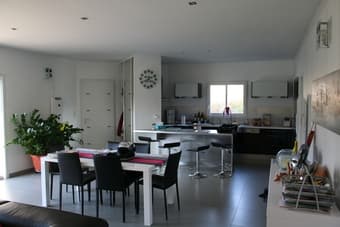 Our house in France for your house near Stanford - july 2012 2