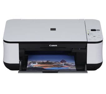 Canon Pixma MP 240 All-in-one Printer 1