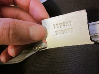 **Gucci Pelham bag Double Braided Strap w/receipt 2