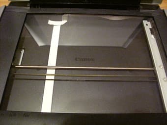 Canon MP160 scaner+printer for sale 2