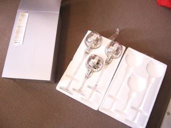 Candle Holders in 3 Sizes for 10$ 1