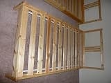 $25  IKEA Bed Frame 1