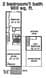 $800/ 900ft² – 房间出租Room in 2 bd apartment with water, gas, garbage inc 3