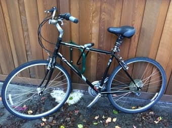 men's 21" KHS Brentwood $225 1