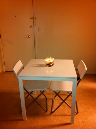 furniture of bedroom and kitchen 2