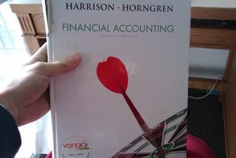 Selling two used textbooks (cheap!!!) 3