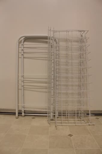 Shoe Rack $4 1