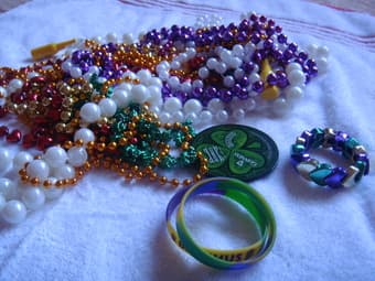 cheap and high quality girl's accessories---$3 for each 3