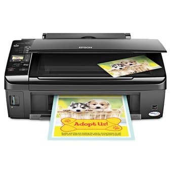 Brand New Printer, Inkjet - Never Used, Never Opened $65 1