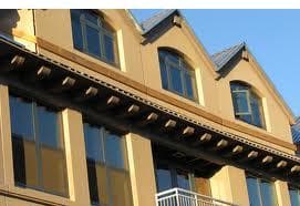 Summer sublet in MUNGER 1- (great view) 2