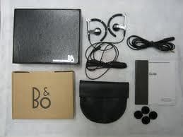 Bang & Olufson Earphone 1