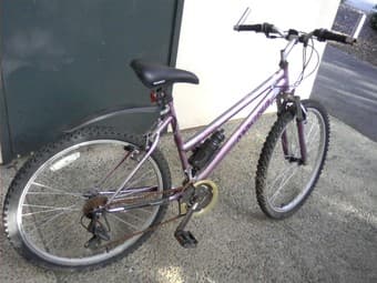 Bike for sale $20 1