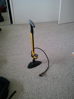 Moving Sale (Monitors, Household Items, Desk, Printer) 3