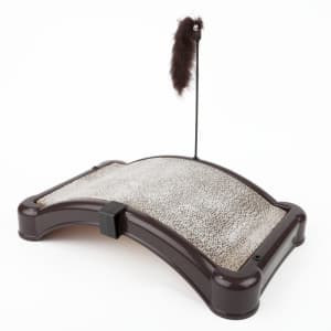 Emery Cat Scratching Board - $5 1