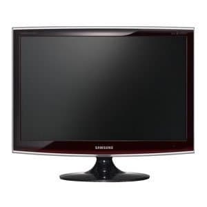 Samsung Syncmaster T220 22" Widescreen LCD Monitor 1
