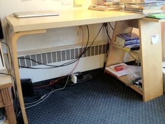 IKEA Desk $20 1
