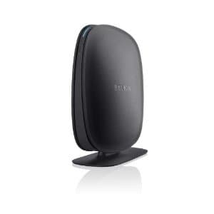 New Belkin N150 Wireless Router ($25) 1