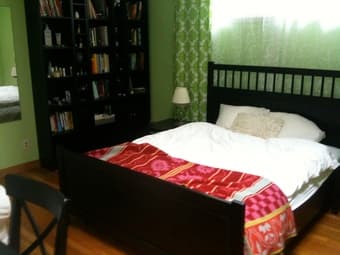 2 Bedrooms -  Close to Stanford (Ladera) Girls Only 1