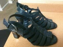 Shoe sale 2