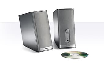 Selling Bose Companion 2 Multimedia Speakers 1
