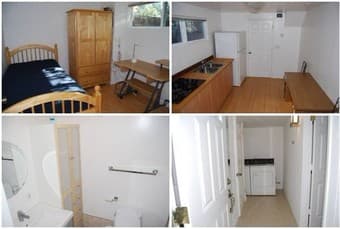 $700 / 100ft² - One Cozy room in Midtown Palo Alto 1