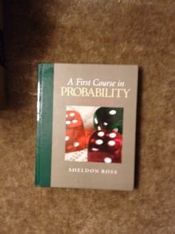CS 109, CS 161 BOOKS FOR SALE 1