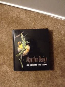CS 109, CS 161 BOOKS FOR SALE 2