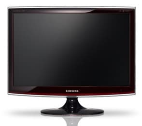 Samsung Syncmaster T220 22" Widescreen LCD Monitor 1
