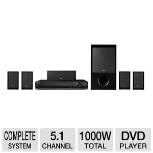 Speaker System 1