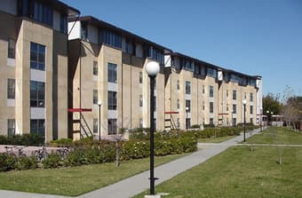 Lyman (1 BR) for Sublet (June 17 to Sept 22) at $939/Month 2