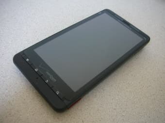Droid X in excellent condition + 16 GB SD card + case + charger ($110) 2