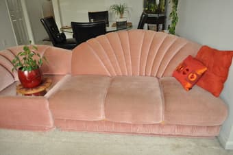 Moving Sale - Living Room Furniture 2