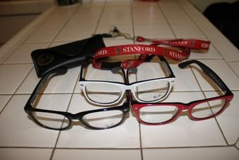 MAKE AN OFFER 3 Pair Ray Ban Wayfarer Glasses With No-Rx Lenses rayban 1