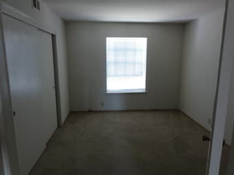 One Room of a 2BR apartment, Mountain View 1